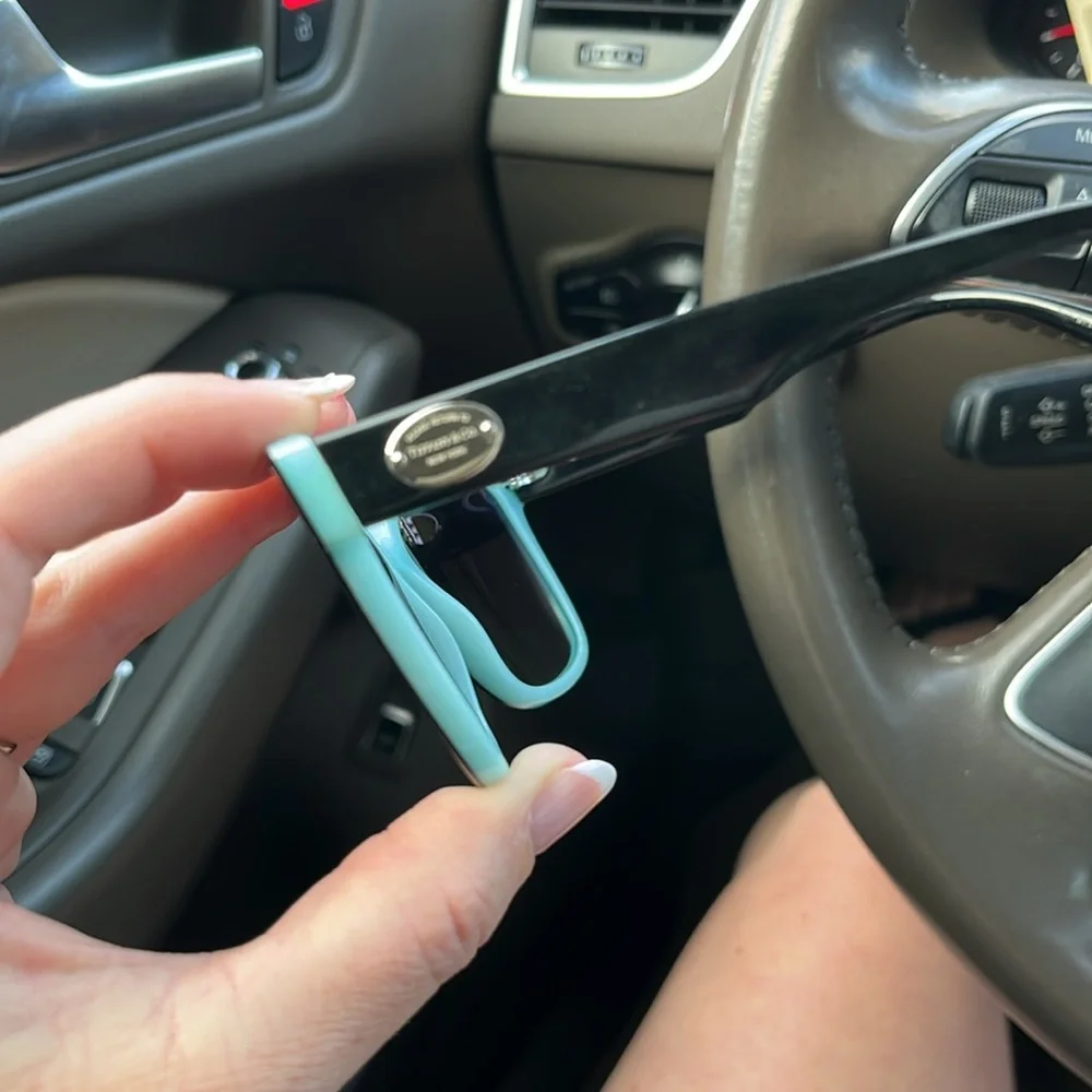 🩵Rare Tiffany & Co Sunglasses🩵 - Picture 3 of 11